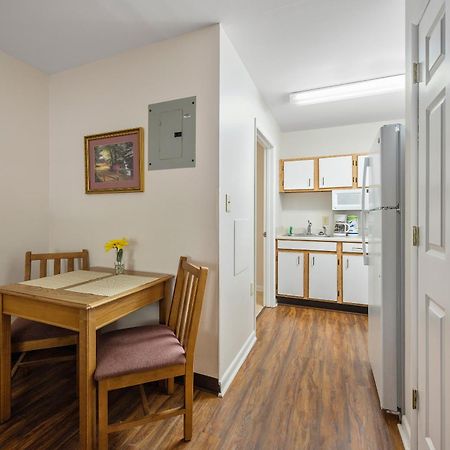 Affordable Suites เมอร์เทิลบีช ภายนอก รูปภาพ