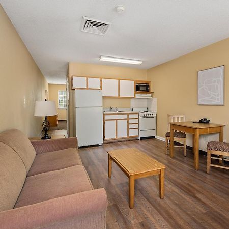 Affordable Suites เมอร์เทิลบีช ภายนอก รูปภาพ