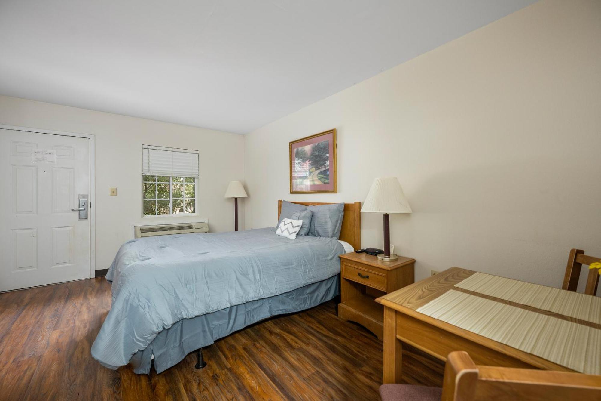 Affordable Suites เมอร์เทิลบีช ภายนอก รูปภาพ