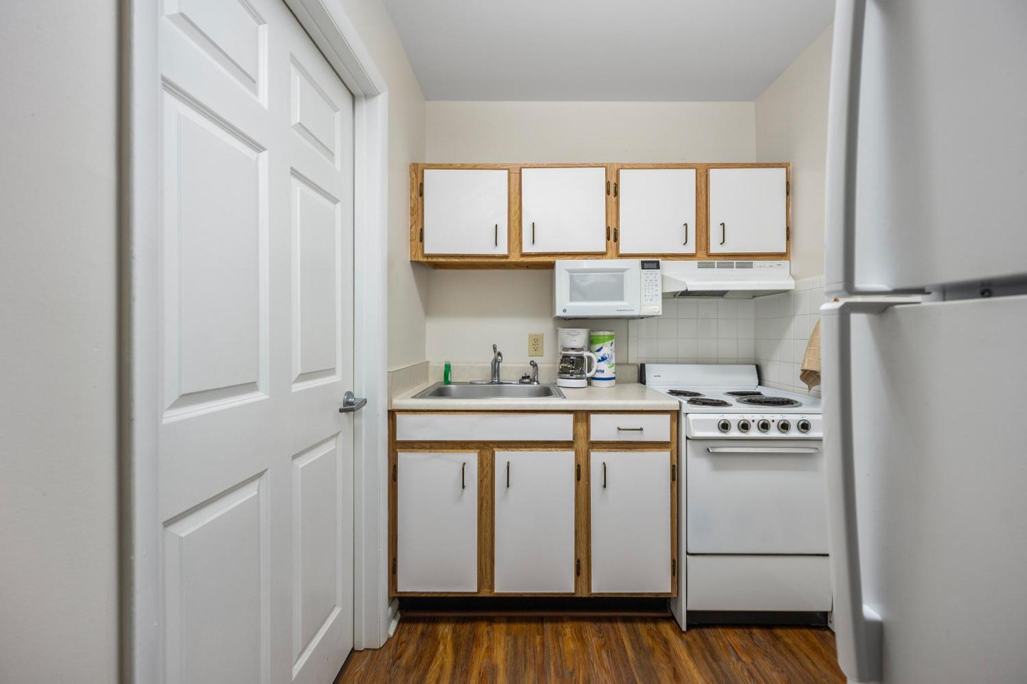 Affordable Suites เมอร์เทิลบีช ภายนอก รูปภาพ