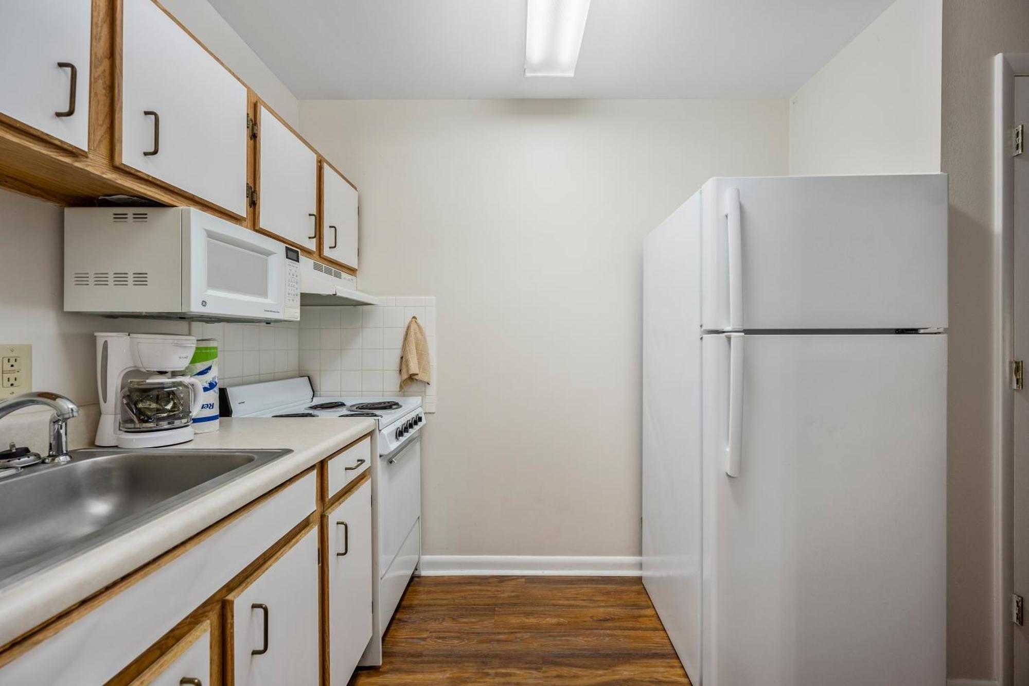 Affordable Suites เมอร์เทิลบีช ภายนอก รูปภาพ