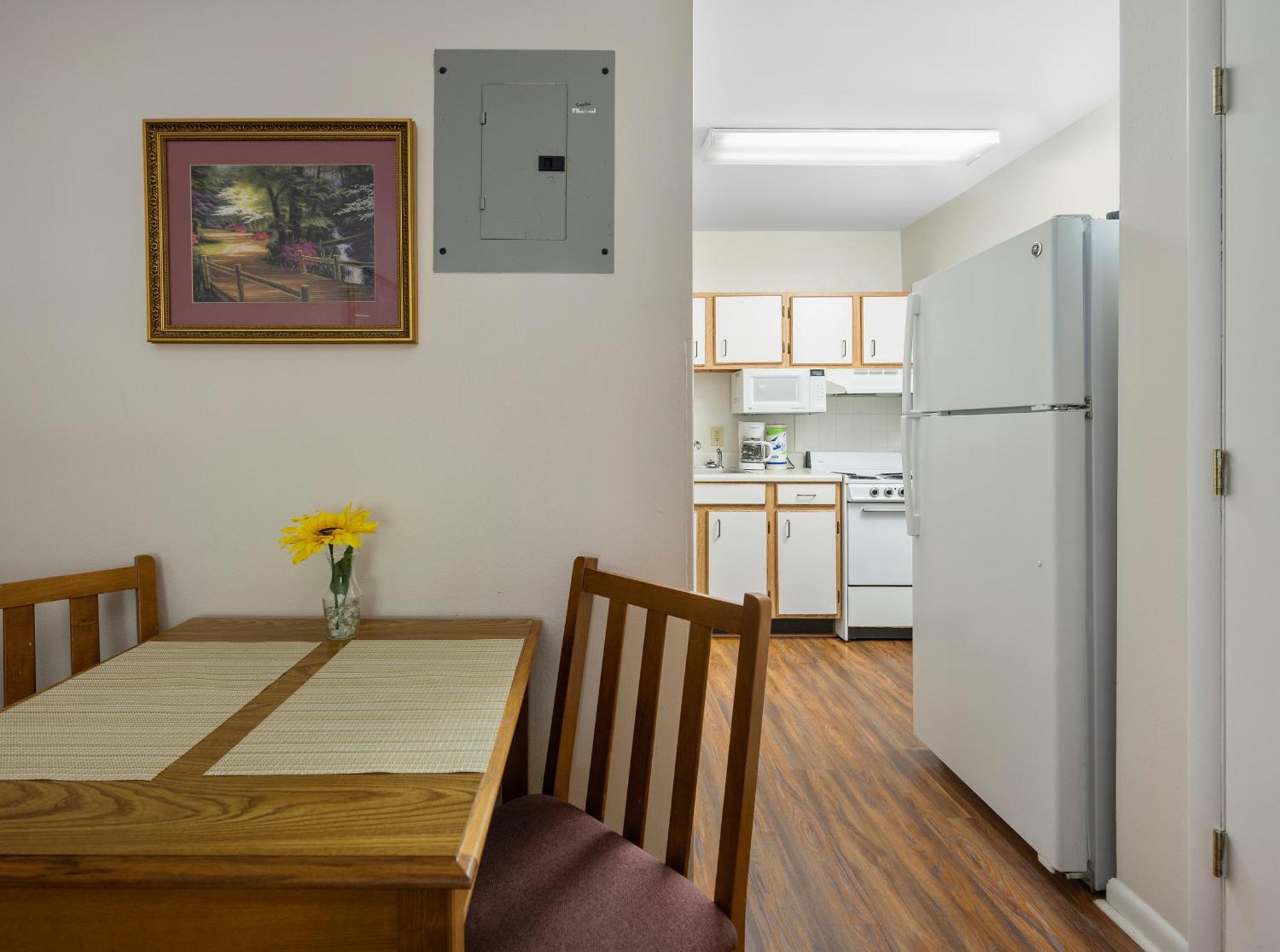 Affordable Suites เมอร์เทิลบีช ภายนอก รูปภาพ