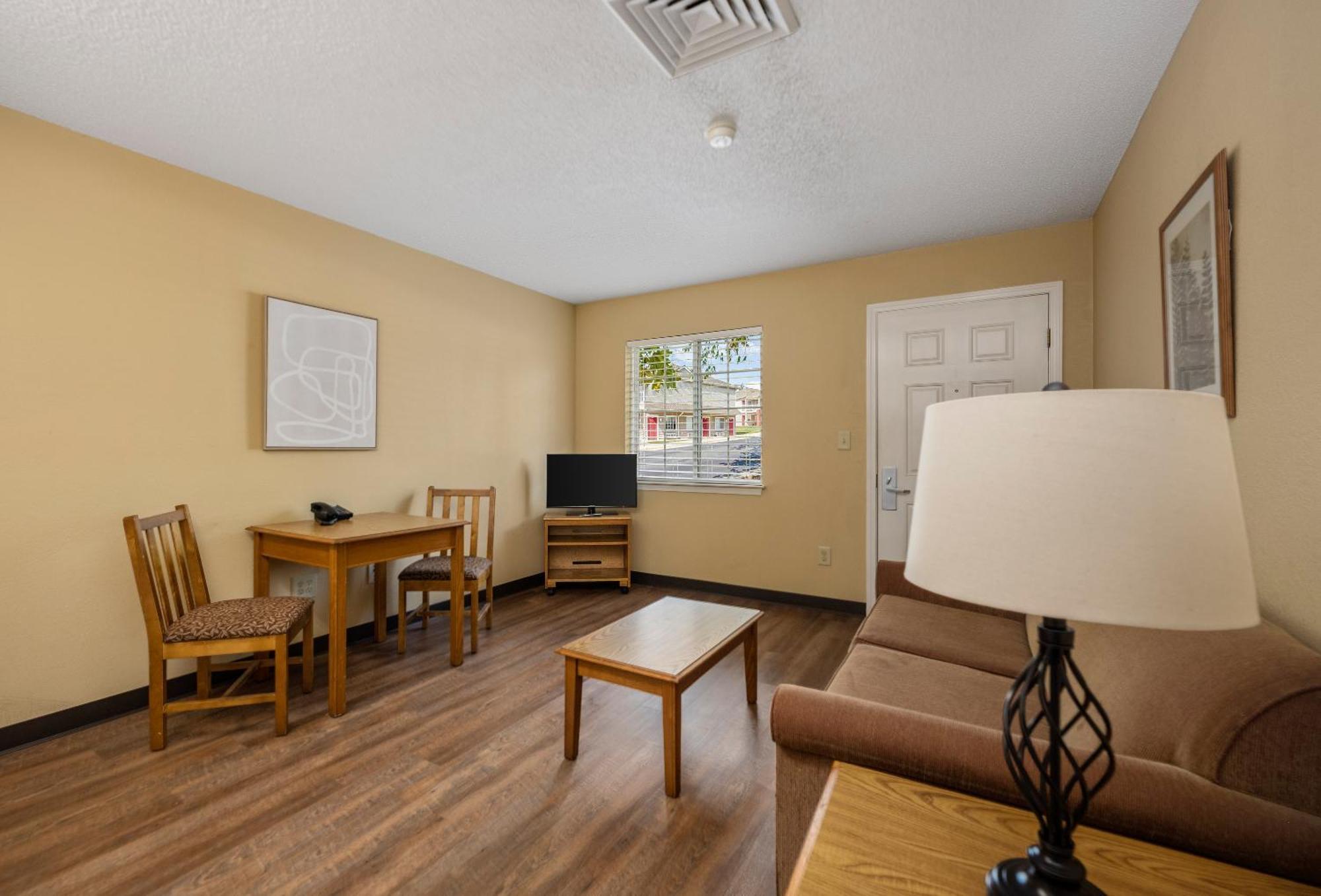 Affordable Suites เมอร์เทิลบีช ภายนอก รูปภาพ