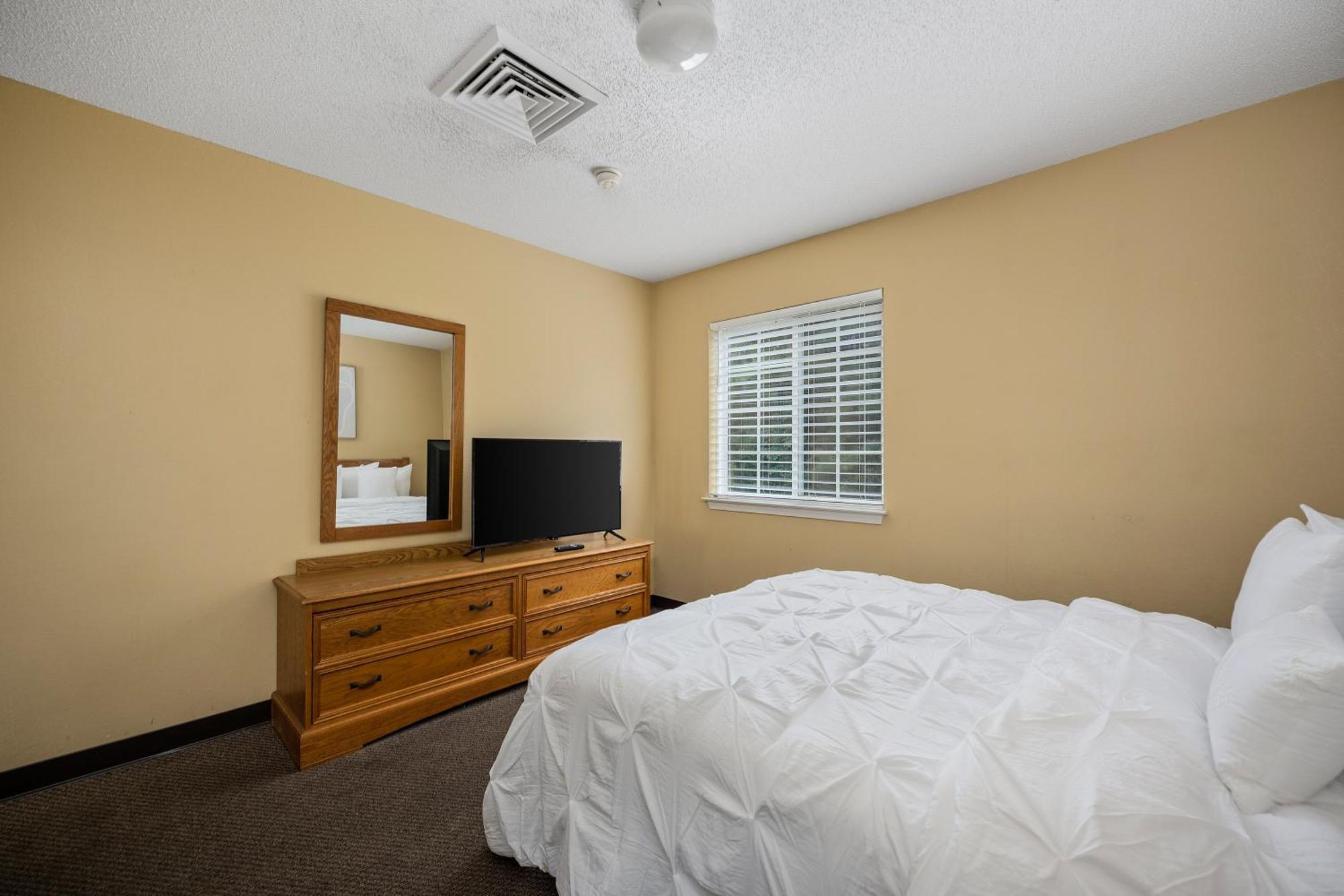 Affordable Suites เมอร์เทิลบีช ภายนอก รูปภาพ