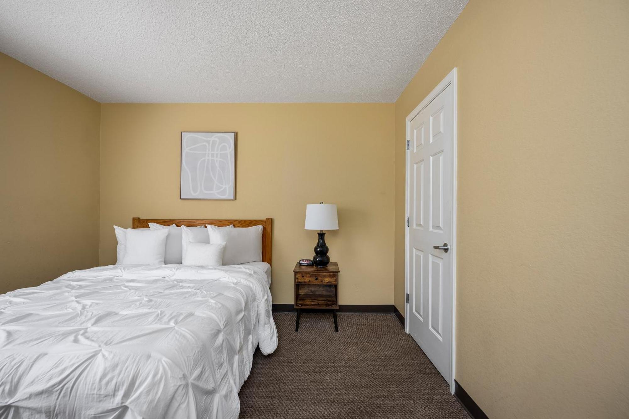Affordable Suites เมอร์เทิลบีช ภายนอก รูปภาพ