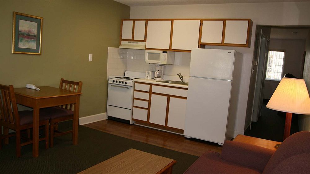 Affordable Suites เมอร์เทิลบีช ภายนอก รูปภาพ
